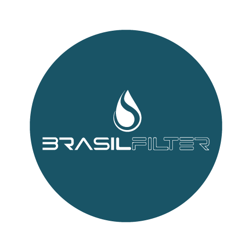 Logo Brasil Filter